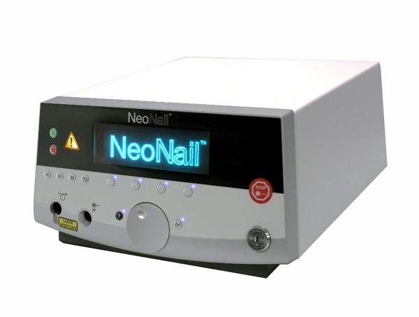 лазер NeoNail