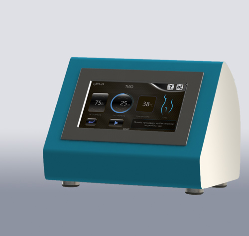 LyPH-24 апарат пресотерапії LyPH-24 апарат пресотерапії