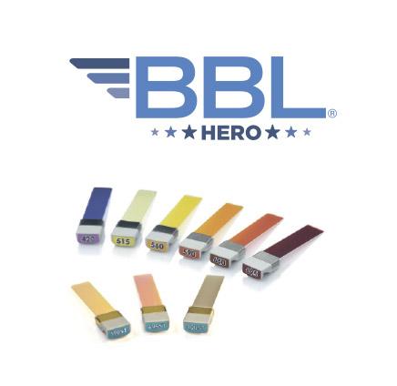 BBL HERO для омолодження шкіри тіла