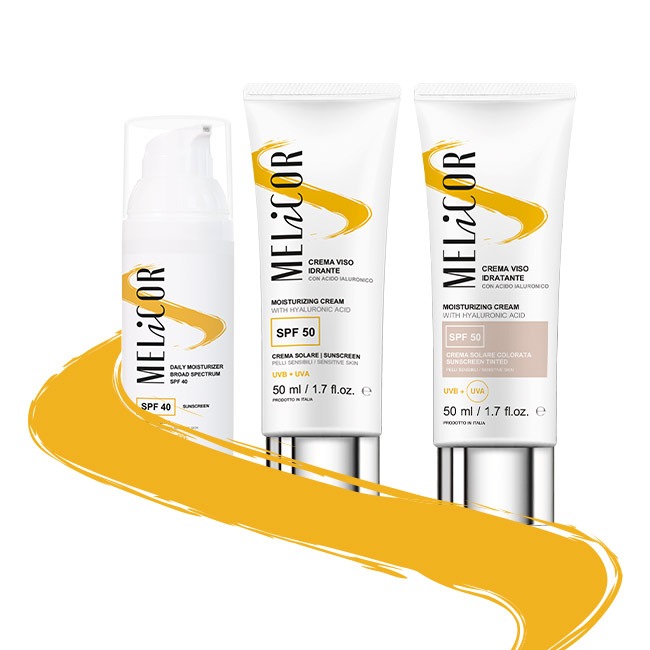 SPF Melicor SPF Melicor