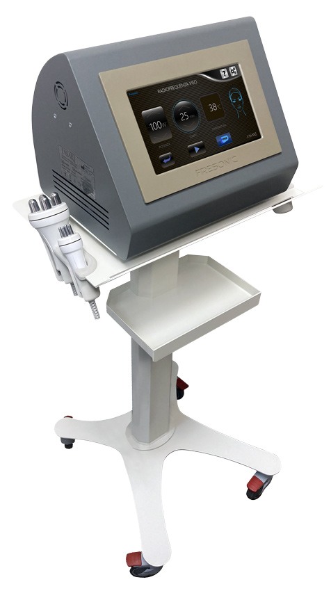 FRESONIC RF ліфтинг кавітація 2в1 апарат