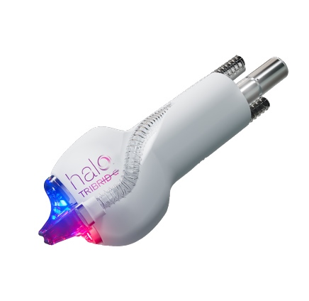 HALO TRIBRID від Sciton