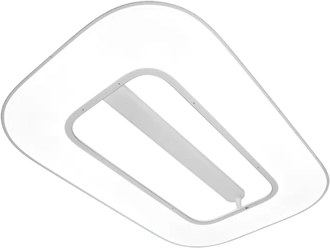 LED лампа безтіньова Cloud