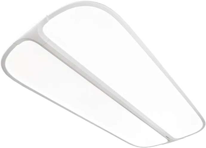 безтіньовий світильник LED