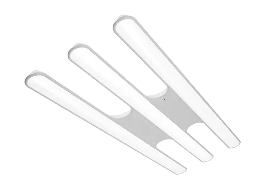 LED лампа D-TEC Brite Triton