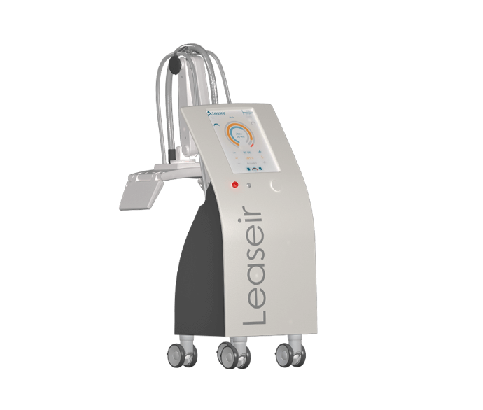 Leaseir VRF апарат контурування фігури для косметології