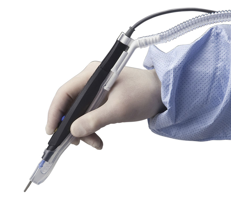 PenAdapt насадка на ручку електрохірургічну