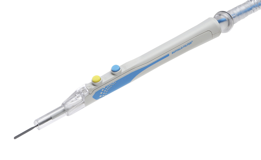 PlumePen Ultra электрохирургическая ручка с аспирацией хирургического дыма